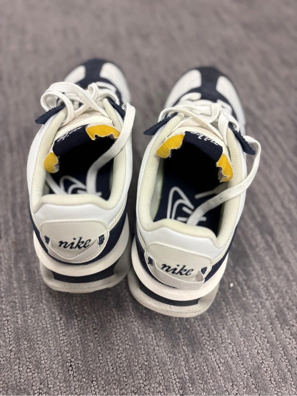 Nike Air Max Pre-Day Obsidian Light Bone